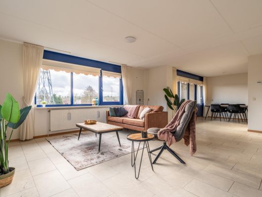 Hoofdfoto van Hoogezand Lindenlaan 50