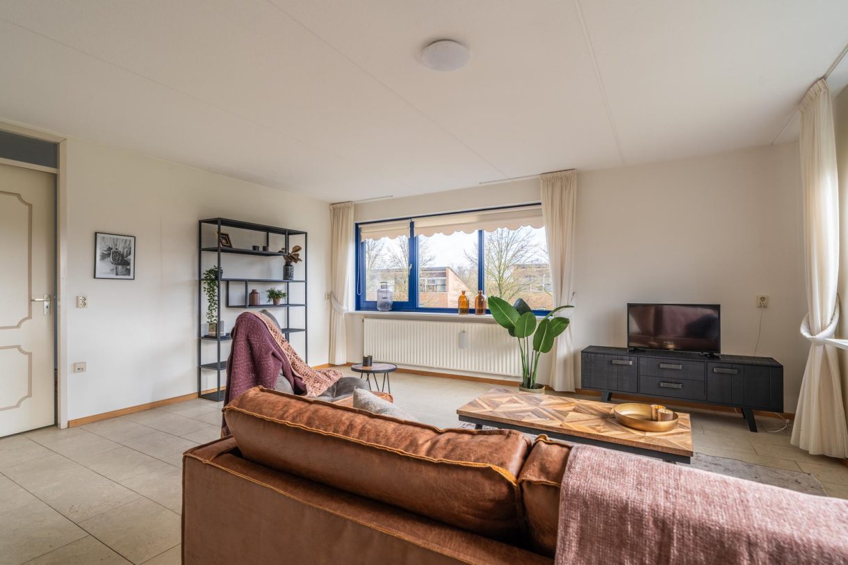 Te koop: Foto Appartement aan de Lindenlaan 50 in Hoogezand