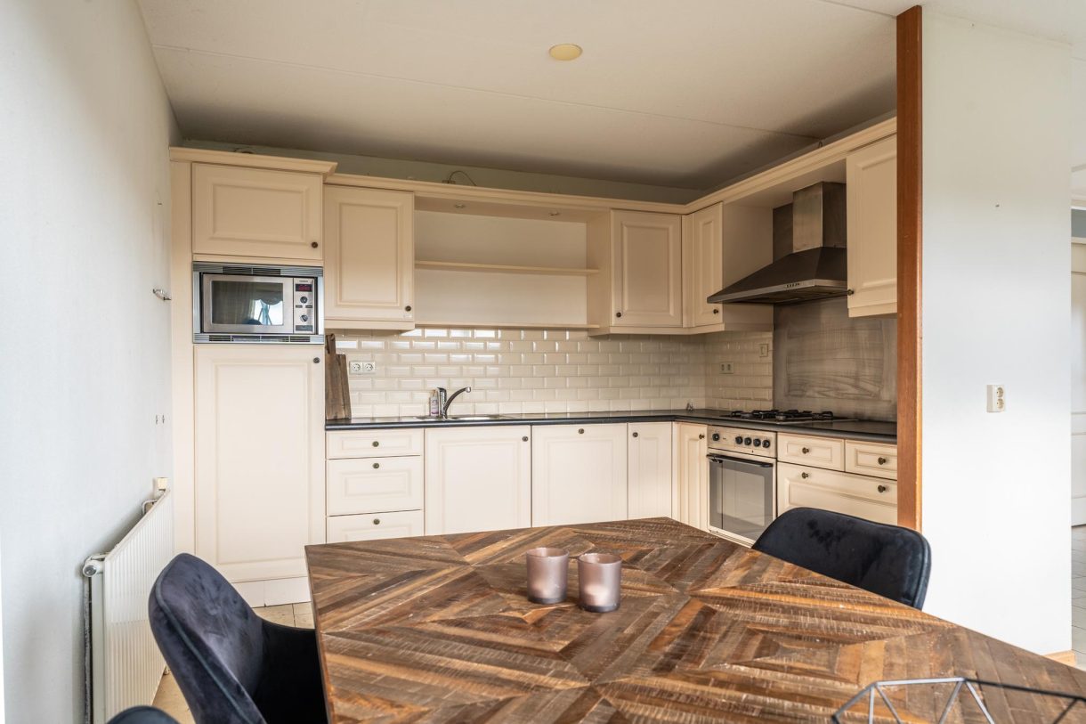 Te koop: Foto Appartement aan de Lindenlaan 50 in Hoogezand