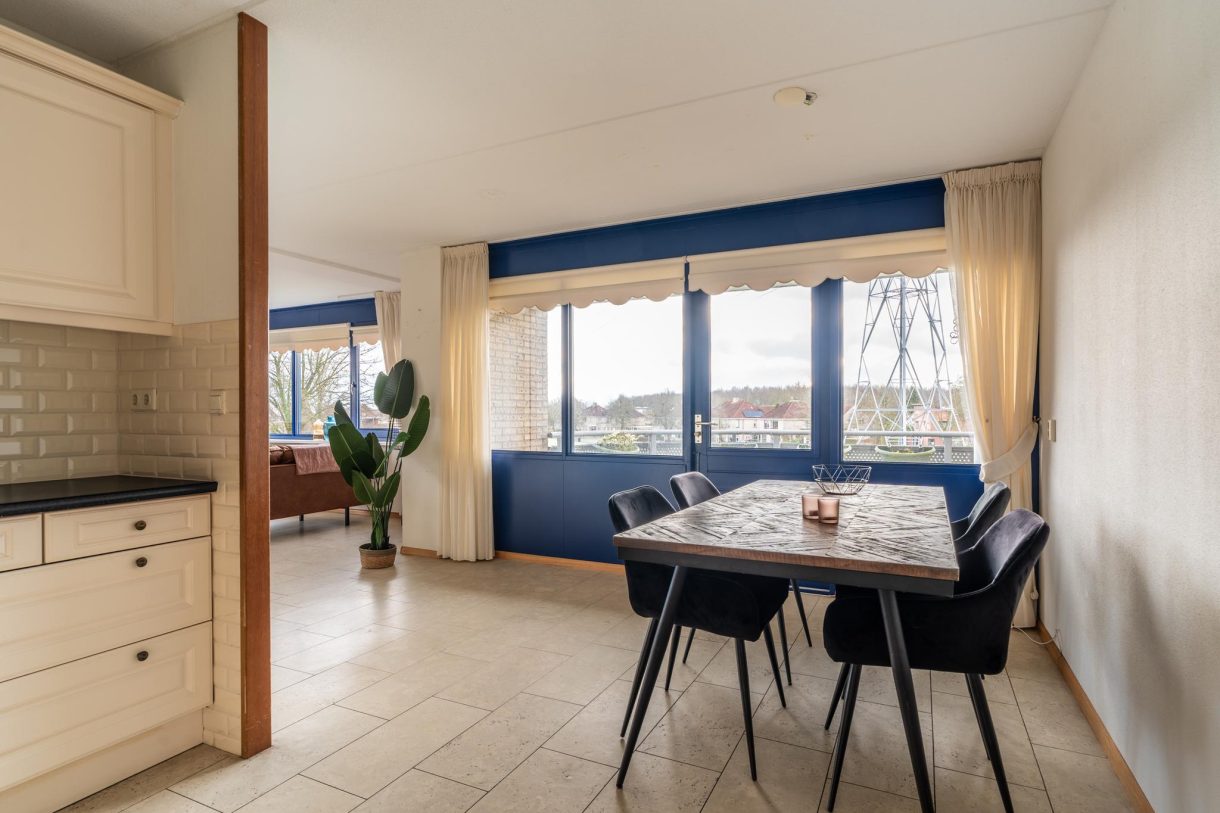 Te koop: Foto Appartement aan de Lindenlaan 50 in Hoogezand