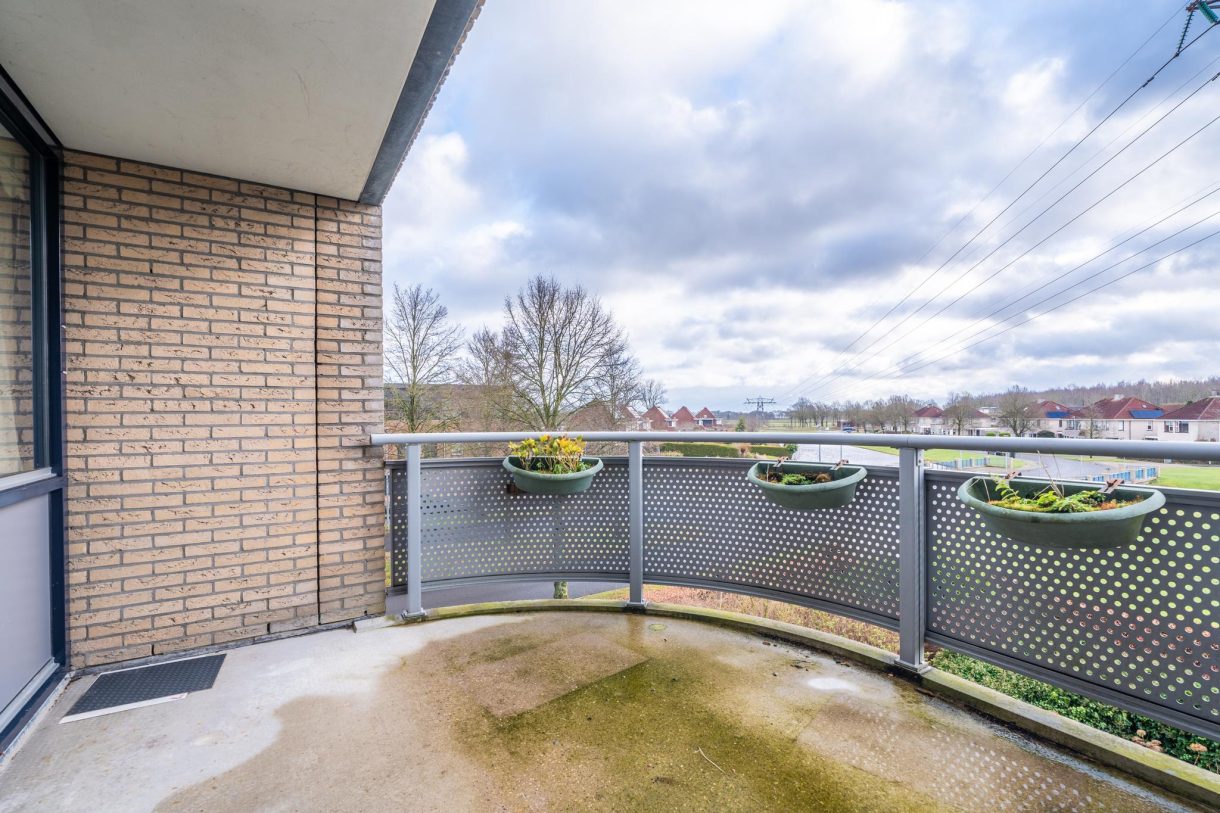 Te koop: Foto Appartement aan de Lindenlaan 50 in Hoogezand