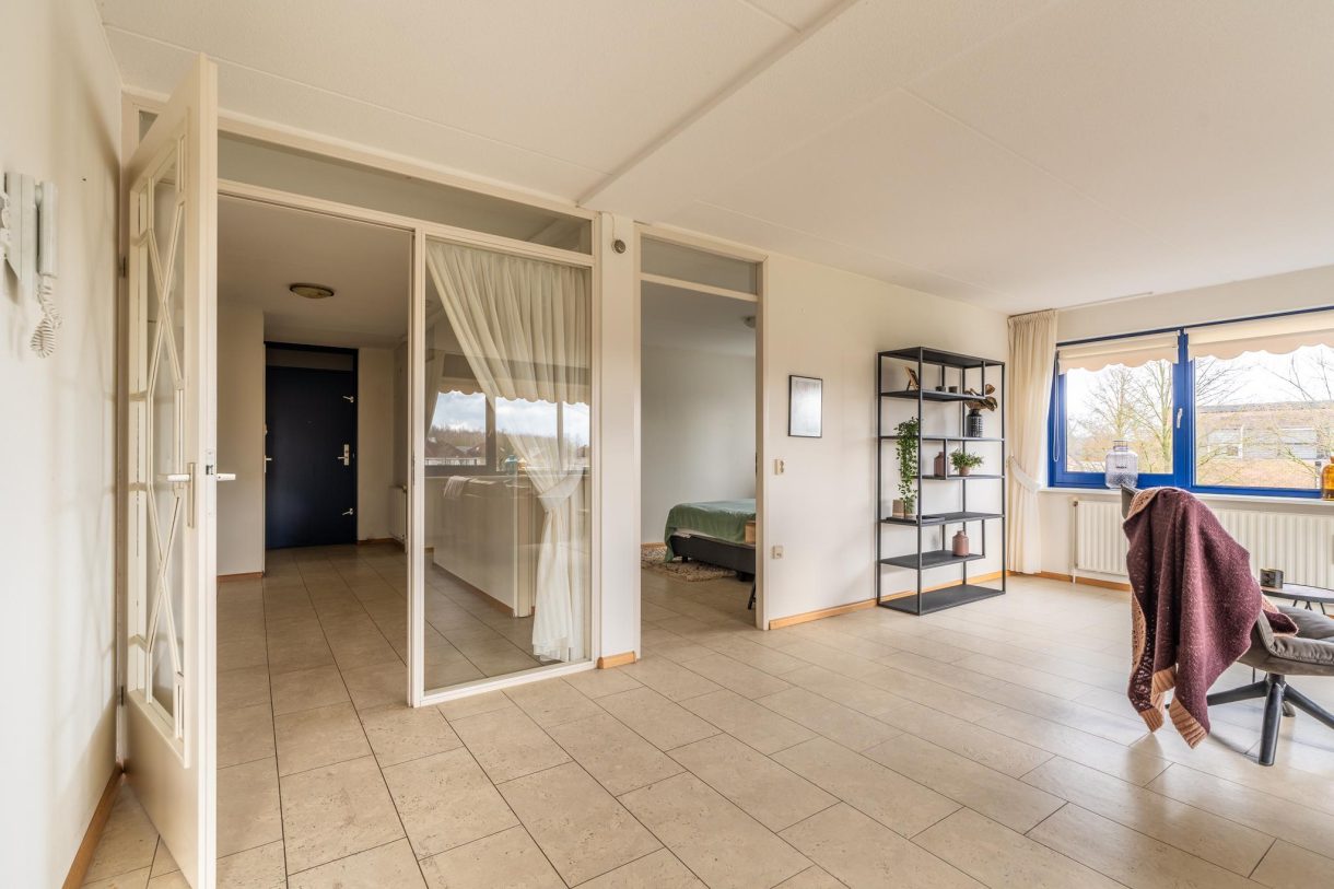 Te koop: Foto Appartement aan de Lindenlaan 50 in Hoogezand