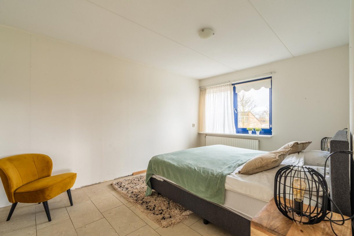Te koop: Foto Appartement aan de Lindenlaan 50 in Hoogezand