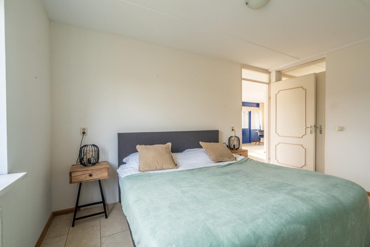 Te koop: Foto Appartement aan de Lindenlaan 50 in Hoogezand