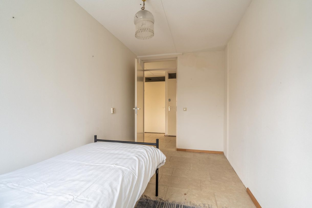 Te koop: Foto Appartement aan de Lindenlaan 50 in Hoogezand