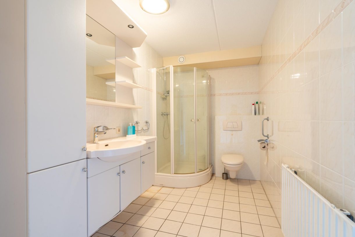 Te koop: Foto Appartement aan de Lindenlaan 50 in Hoogezand