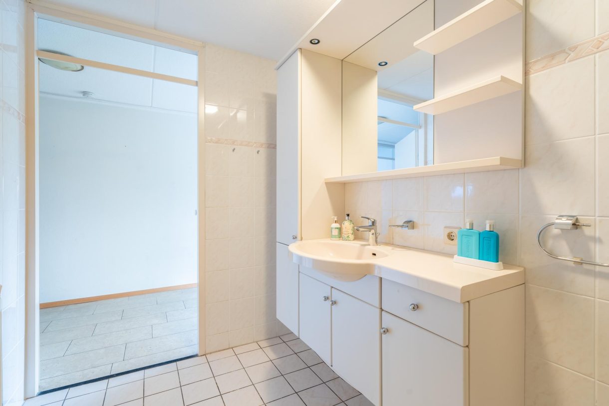 Te koop: Foto Appartement aan de Lindenlaan 50 in Hoogezand