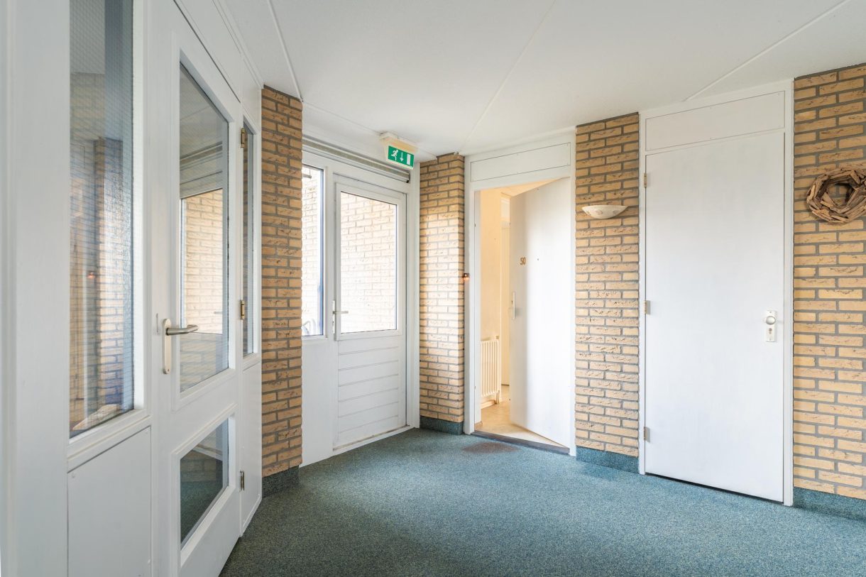 Te koop: Foto Appartement aan de Lindenlaan 50 in Hoogezand