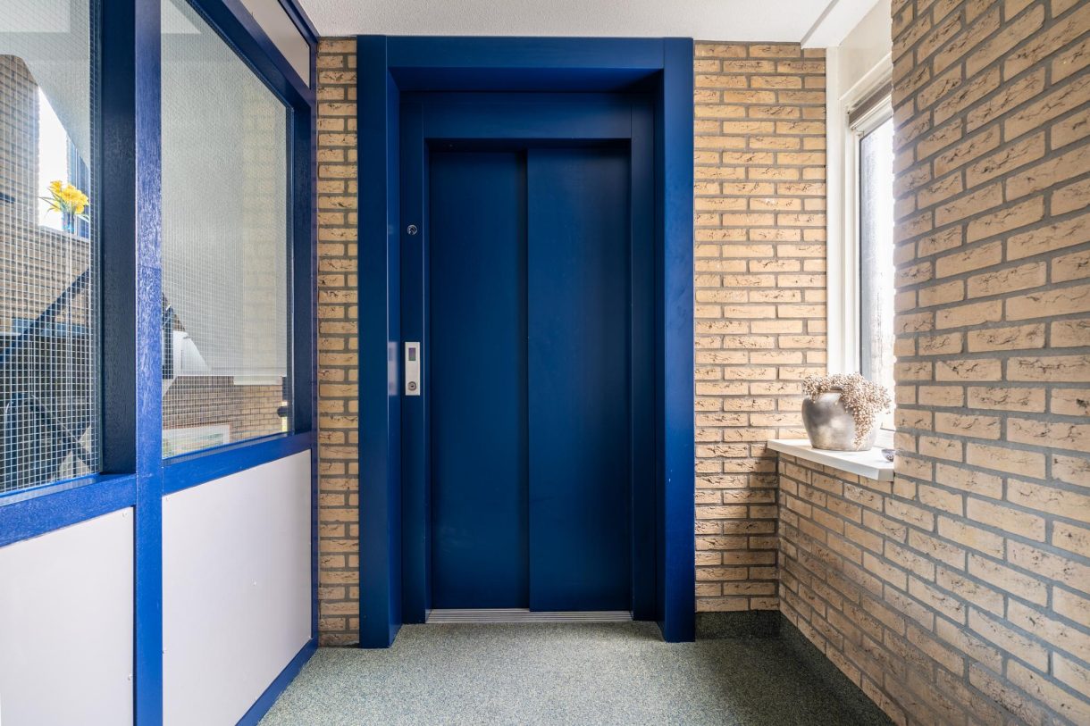 Te koop: Foto Appartement aan de Lindenlaan 50 in Hoogezand