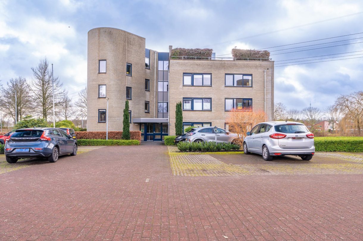 Te koop: Foto Appartement aan de Lindenlaan 50 in Hoogezand