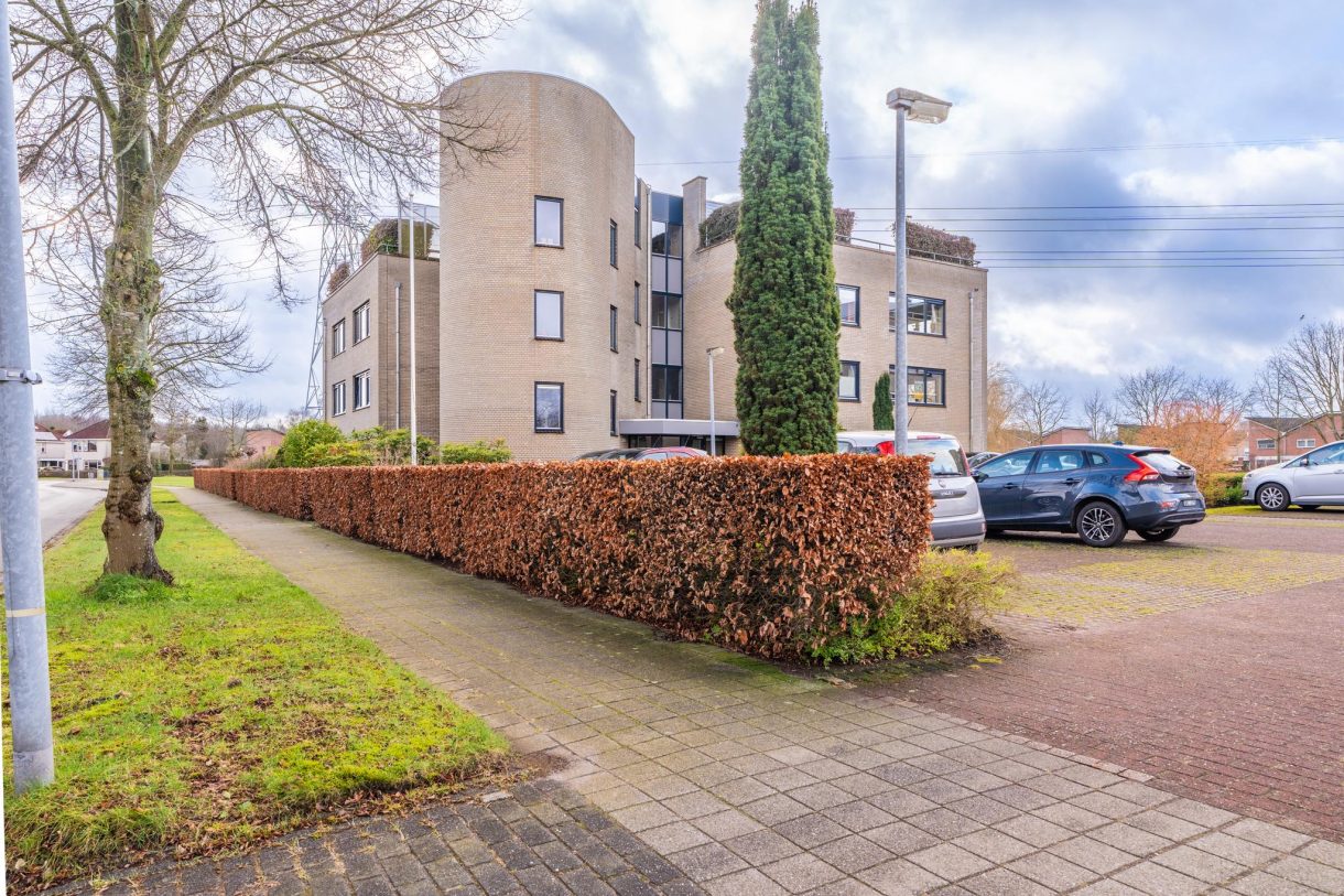 Te koop: Foto Appartement aan de Lindenlaan 50 in Hoogezand