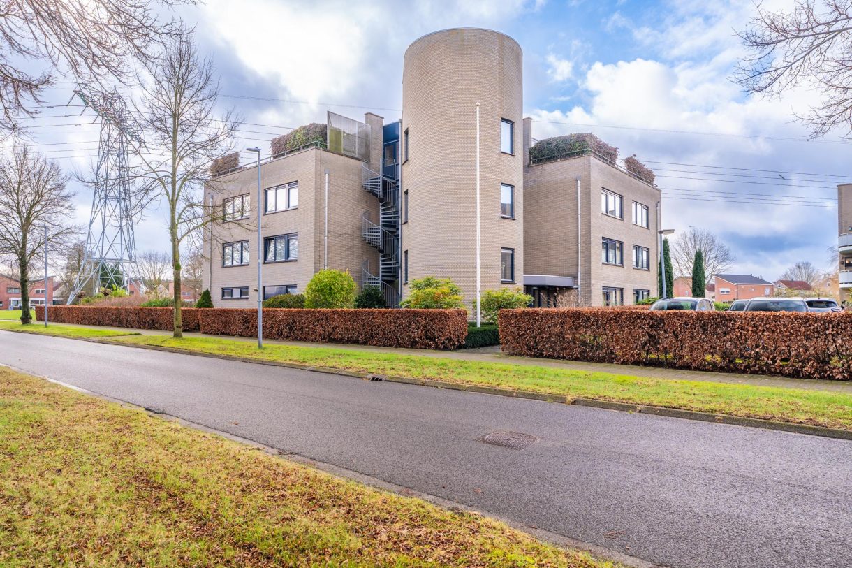 Te koop: Foto Appartement aan de Lindenlaan 50 in Hoogezand