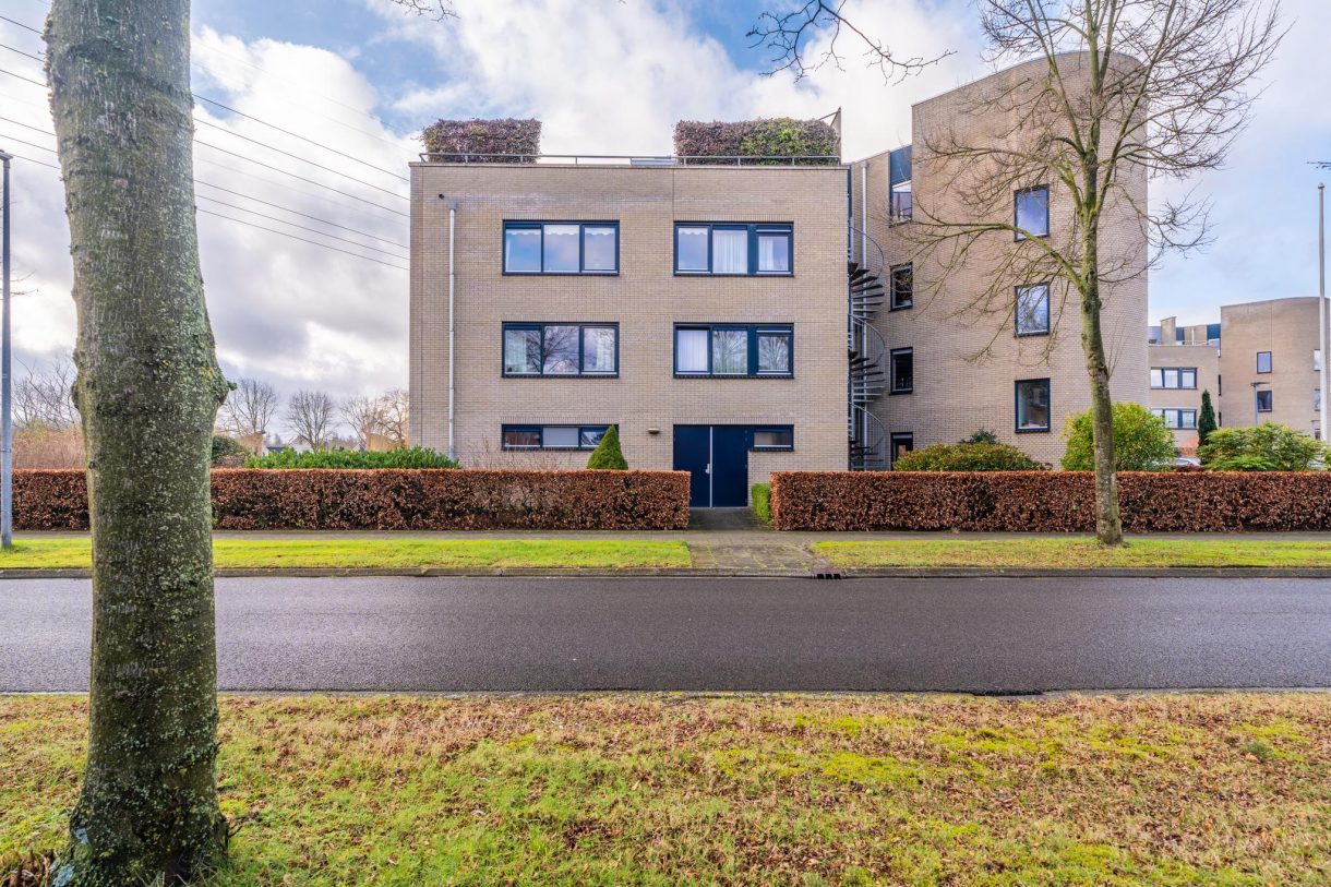 Te koop: Foto Appartement aan de Lindenlaan 50 in Hoogezand