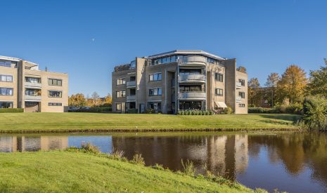 Te koop: Foto Appartement aan de Lindenlaan 50 in Hoogezand