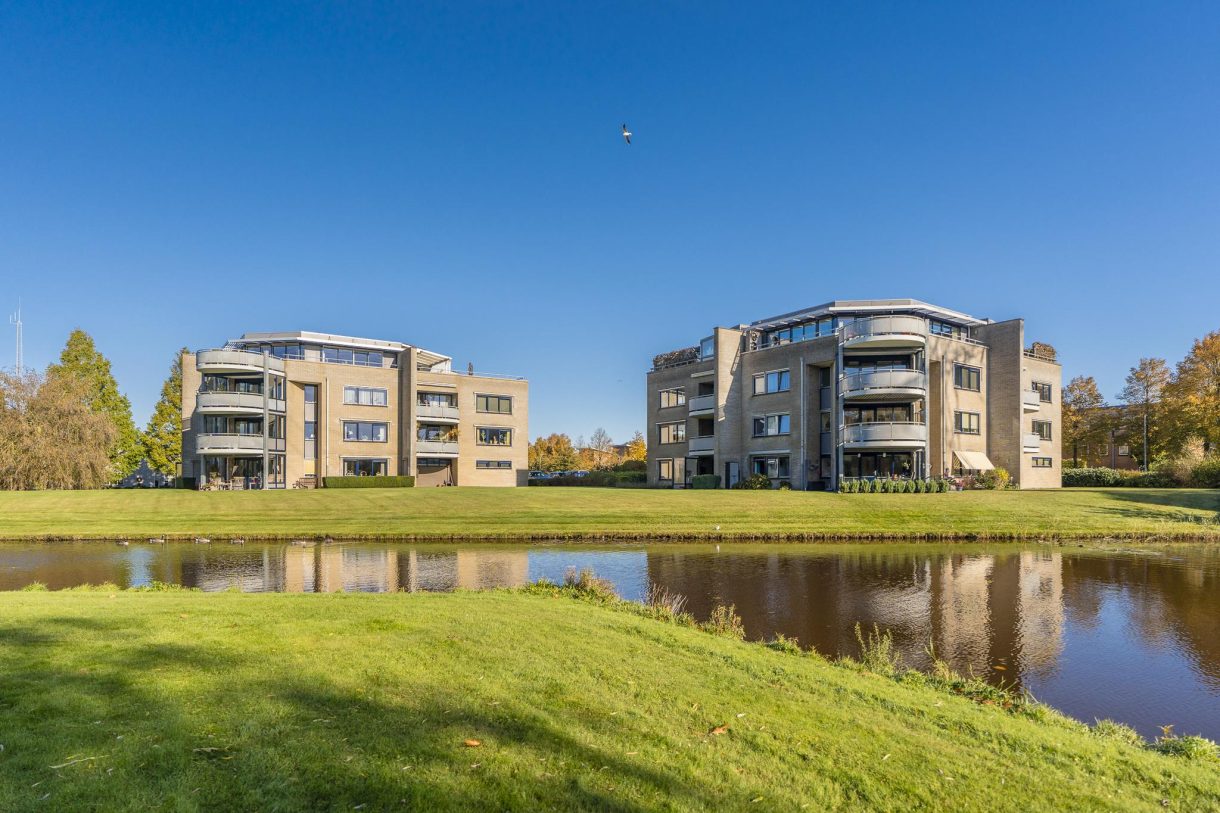 Te koop: Foto Appartement aan de Lindenlaan 50 in Hoogezand