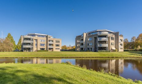 Te koop: Foto Appartement aan de Lindenlaan 50 in Hoogezand