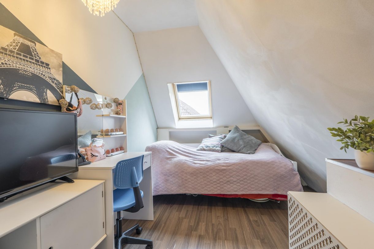 Te koop: Foto Woonhuis aan de Kerkstraat 217 in Hoogezand