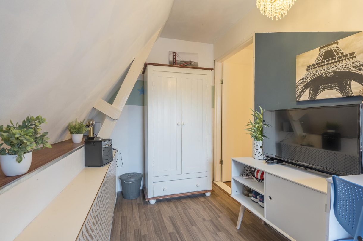 Te koop: Foto Woonhuis aan de Kerkstraat 217 in Hoogezand