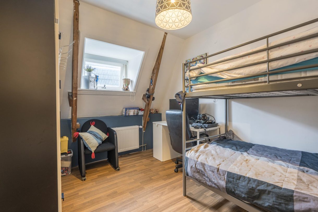 Te koop: Foto Woonhuis aan de Kerkstraat 217 in Hoogezand