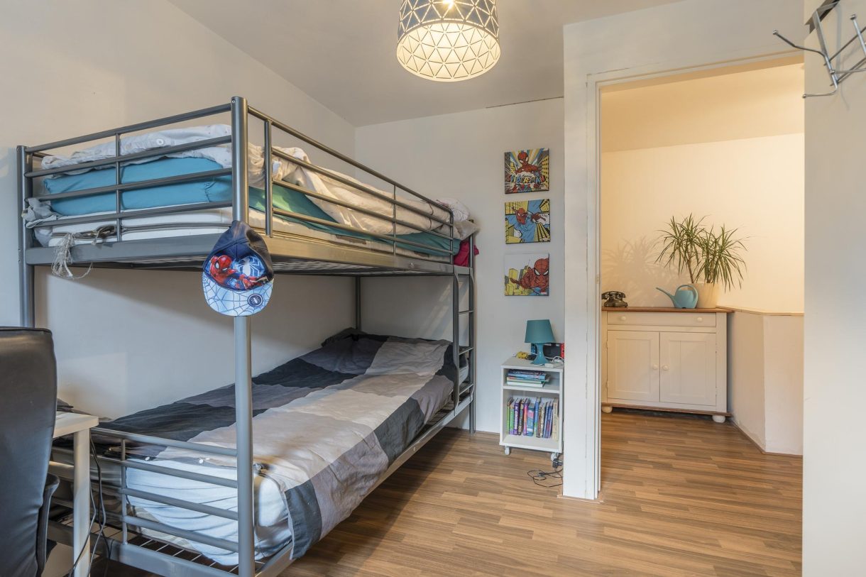 Te koop: Foto Woonhuis aan de Kerkstraat 217 in Hoogezand