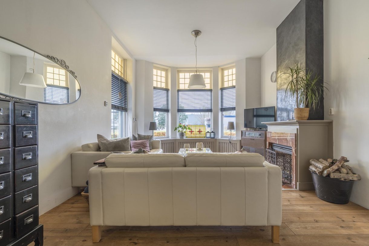 Te koop: Foto Woonhuis aan de Kerkstraat 217 in Hoogezand