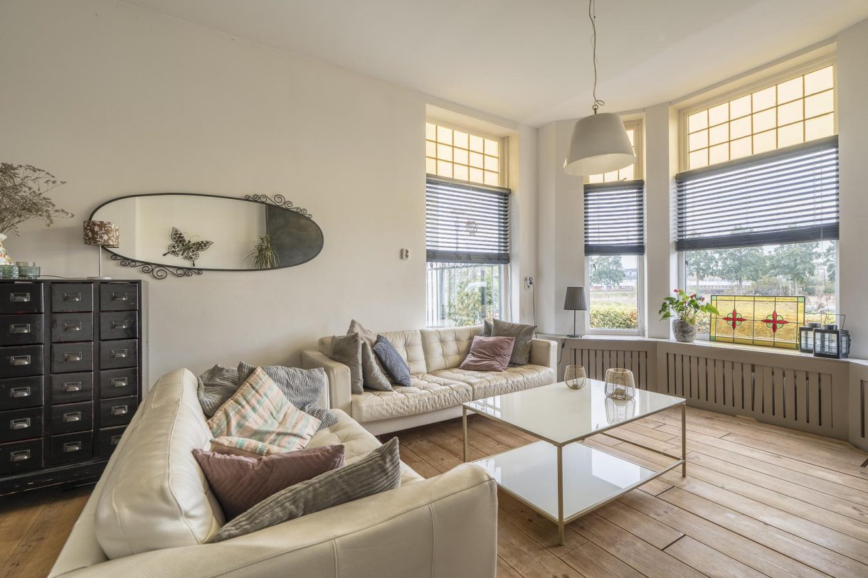 Te koop: Foto Woonhuis aan de Kerkstraat 217 in Hoogezand