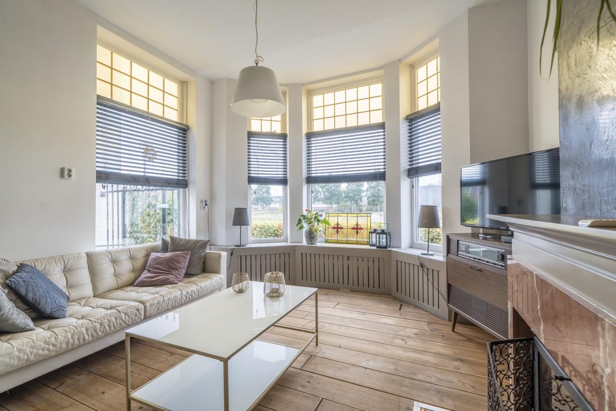 Te koop: Foto Woonhuis aan de Kerkstraat 217 in Hoogezand