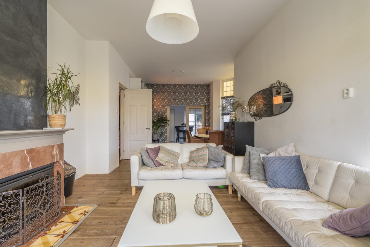 Te koop: Foto Woonhuis aan de Kerkstraat 217 in Hoogezand