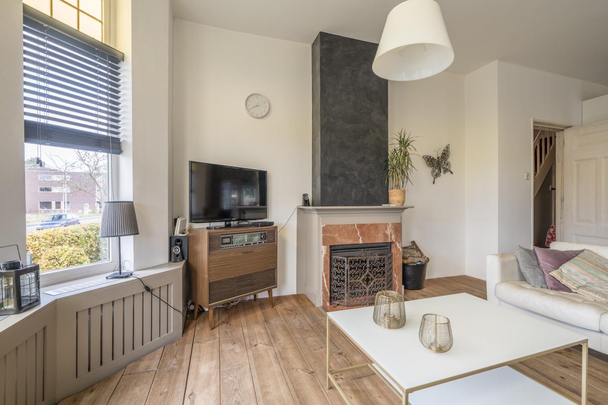 Te koop: Foto Woonhuis aan de Kerkstraat 217 in Hoogezand