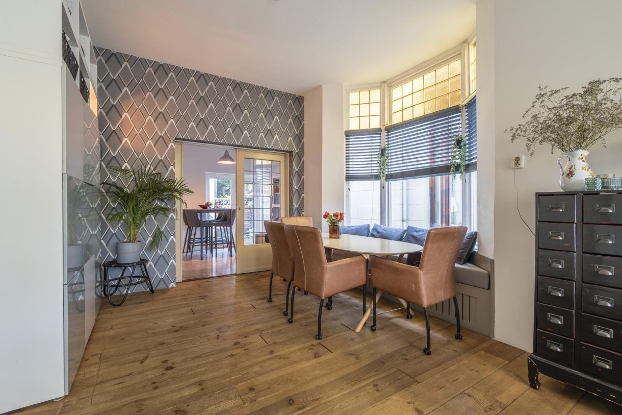 Te koop: Foto Woonhuis aan de Kerkstraat 217 in Hoogezand