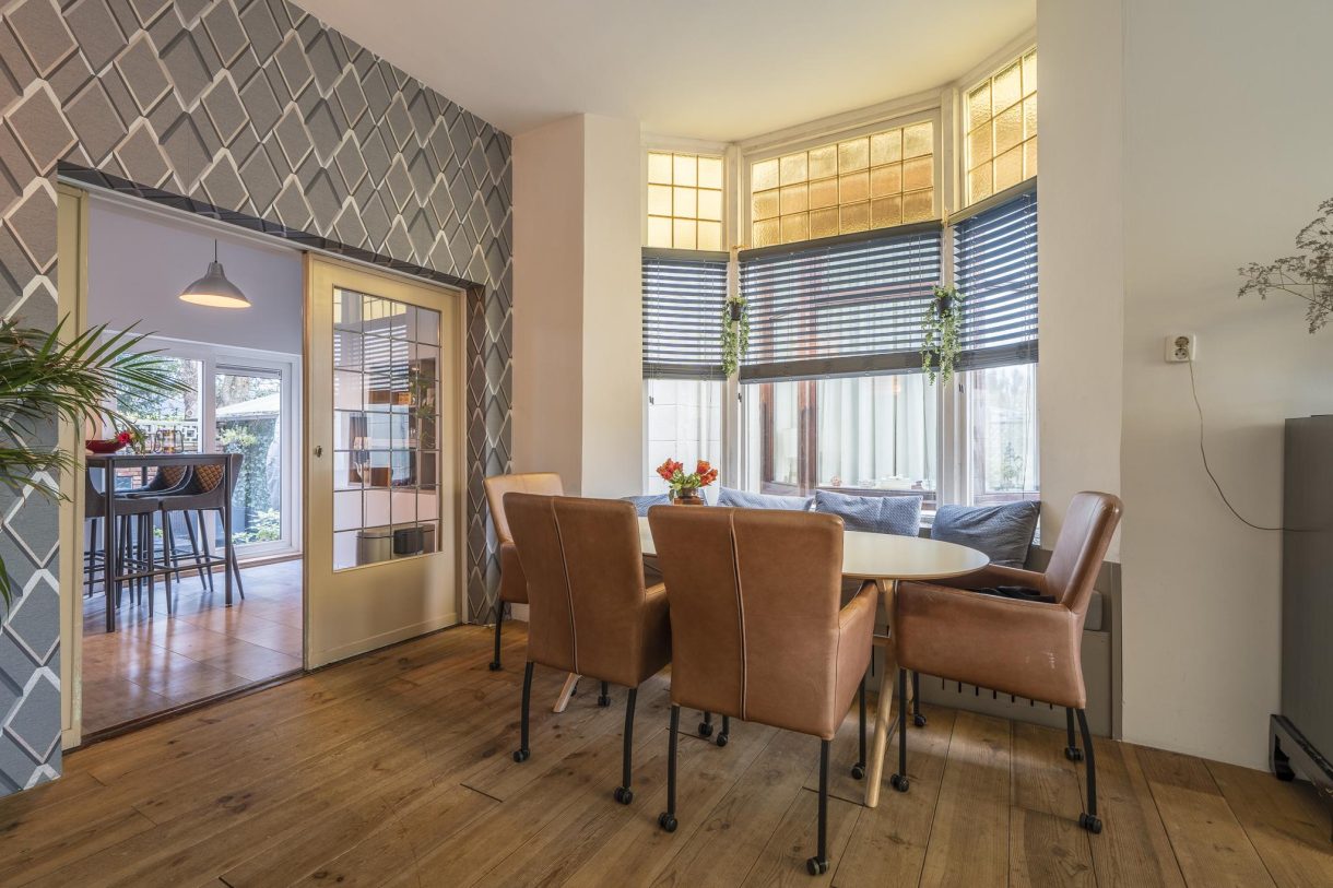 Te koop: Foto Woonhuis aan de Kerkstraat 217 in Hoogezand