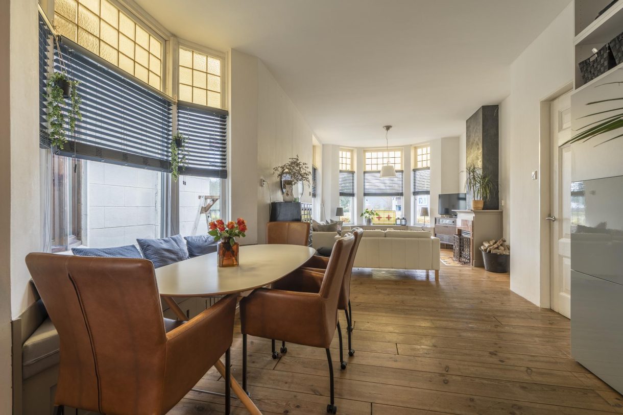 Te koop: Foto Woonhuis aan de Kerkstraat 217 in Hoogezand