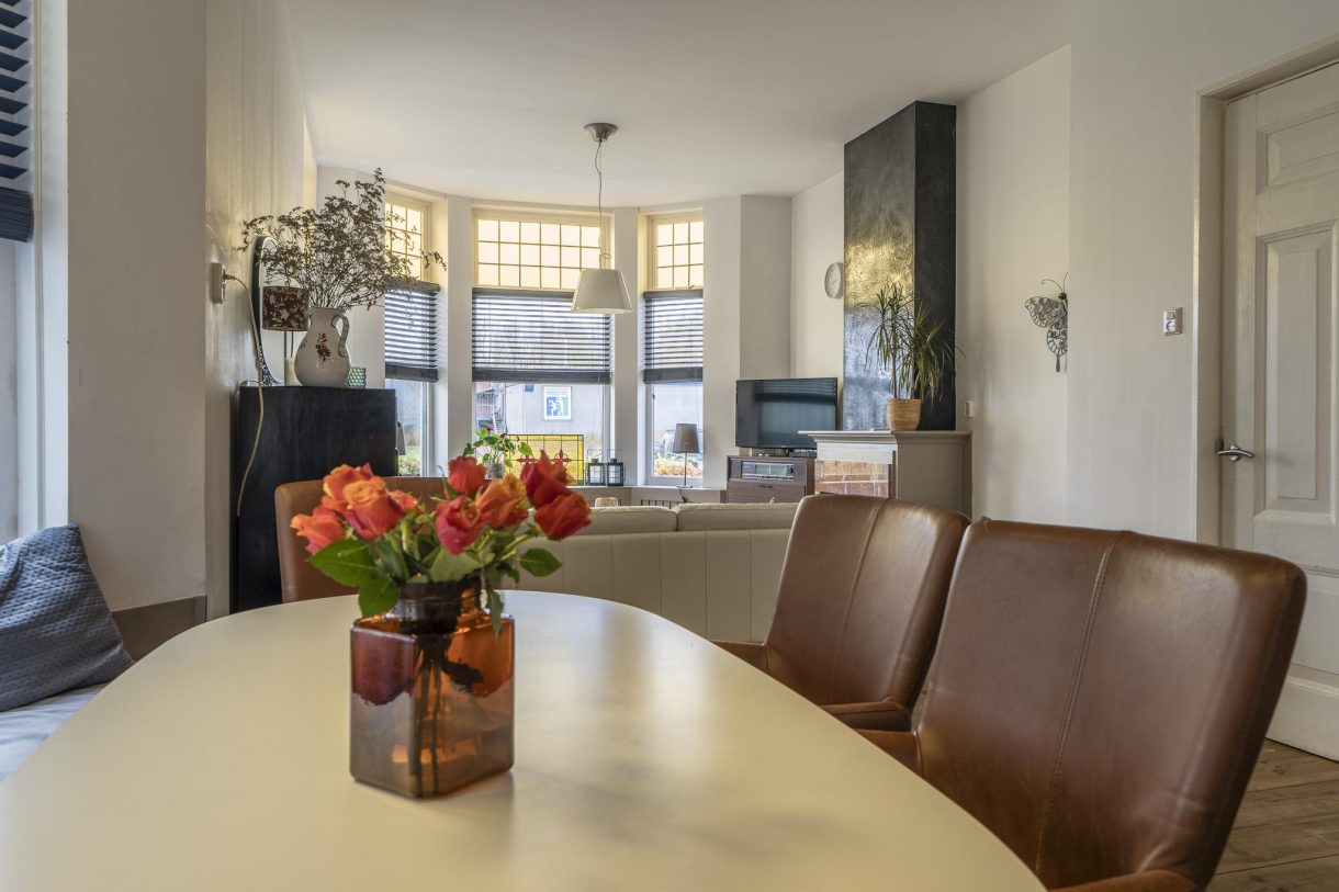 Te koop: Foto Woonhuis aan de Kerkstraat 217 in Hoogezand