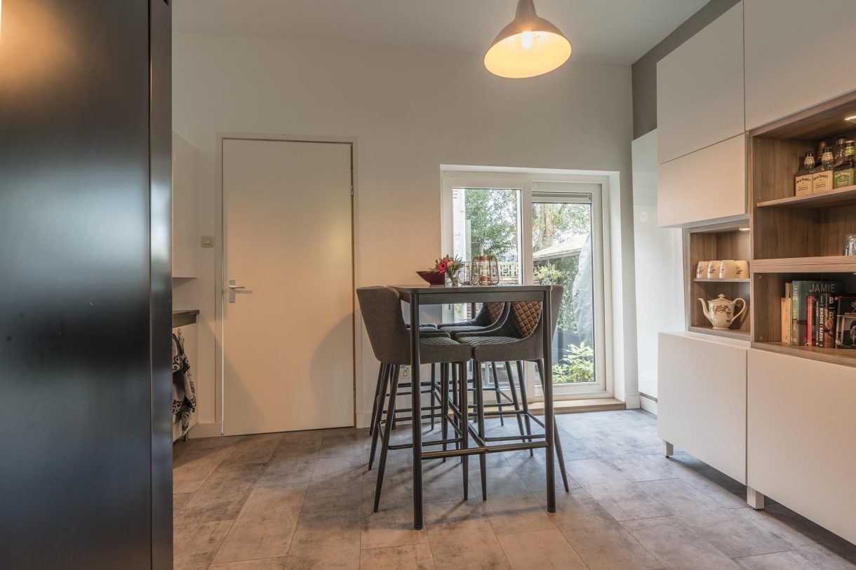 Te koop: Foto Woonhuis aan de Kerkstraat 217 in Hoogezand