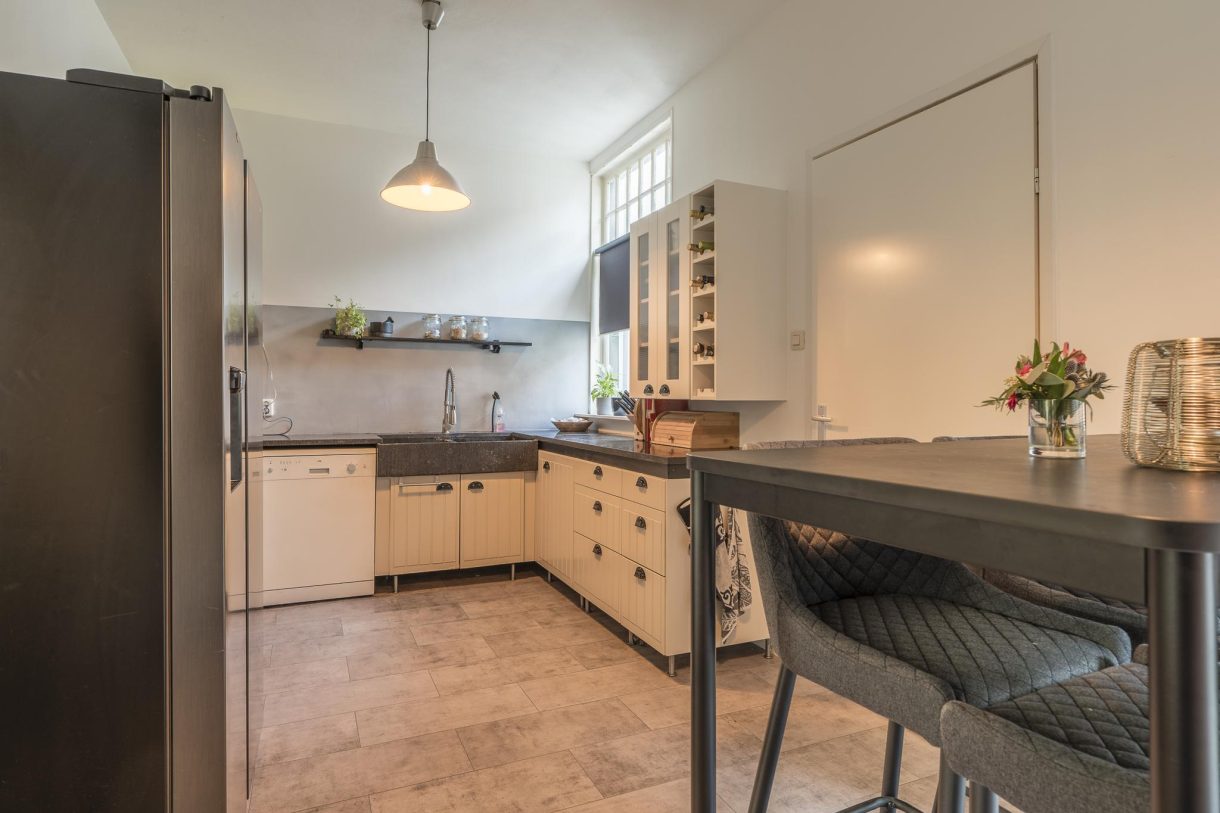 Te koop: Foto Woonhuis aan de Kerkstraat 217 in Hoogezand