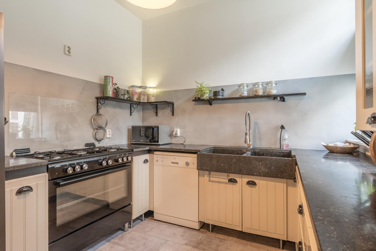 Te koop: Foto Woonhuis aan de Kerkstraat 217 in Hoogezand