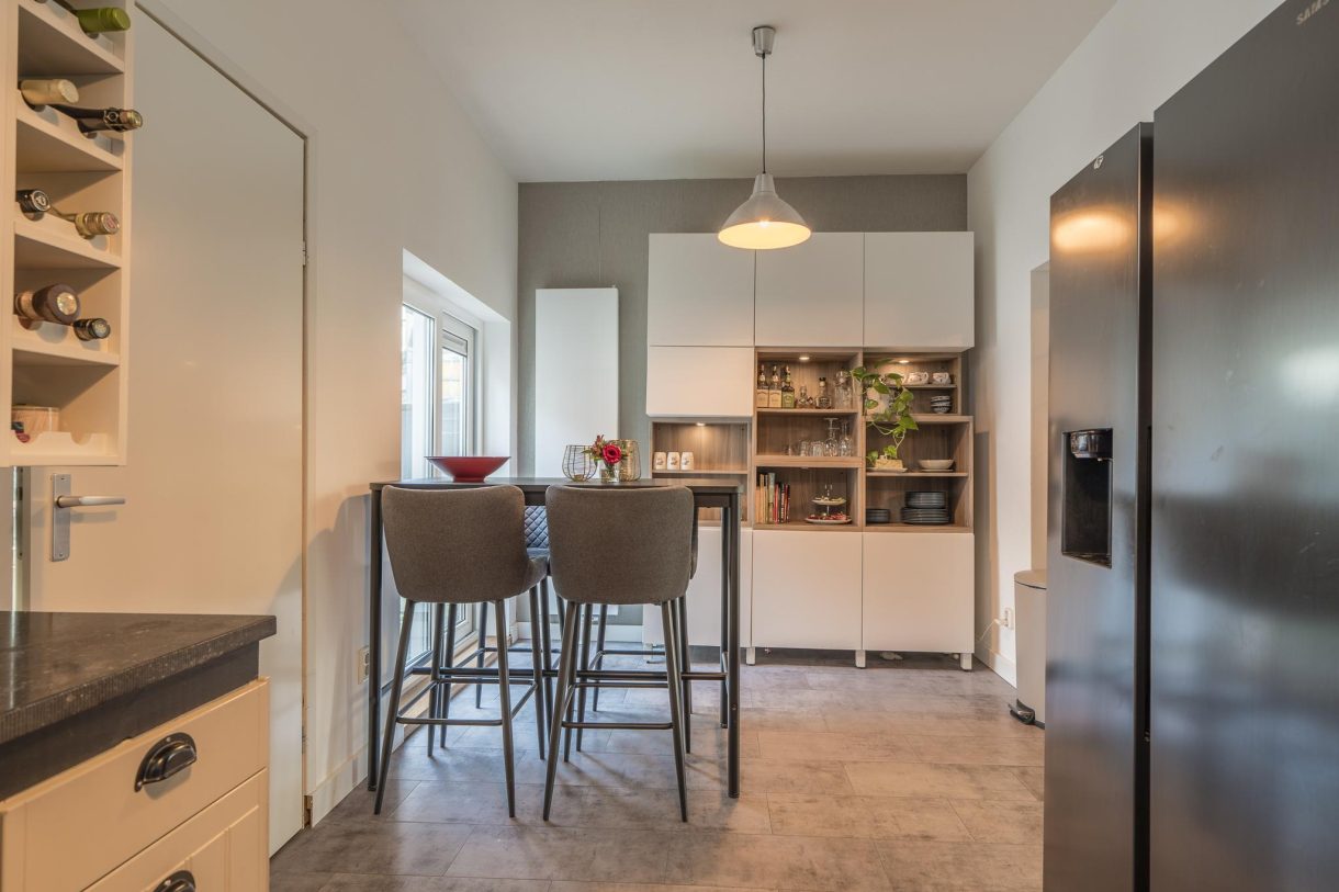 Te koop: Foto Woonhuis aan de Kerkstraat 217 in Hoogezand