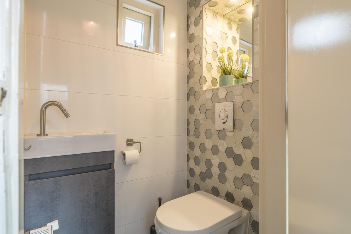 Te koop: Foto Woonhuis aan de Kerkstraat 217 in Hoogezand