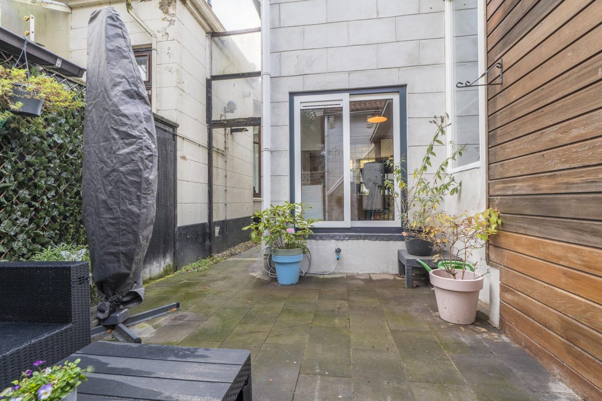 Te koop: Foto Woonhuis aan de Kerkstraat 217 in Hoogezand