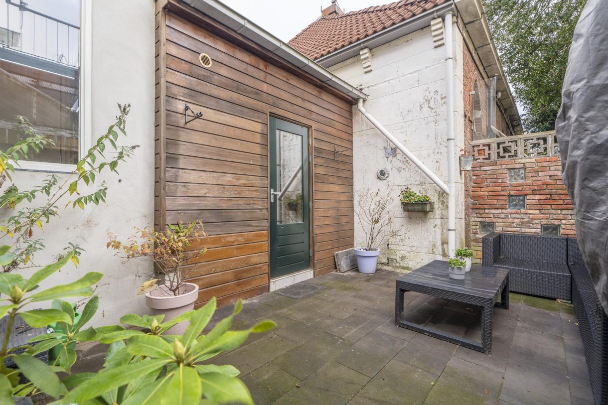 Te koop: Foto Woonhuis aan de Kerkstraat 217 in Hoogezand