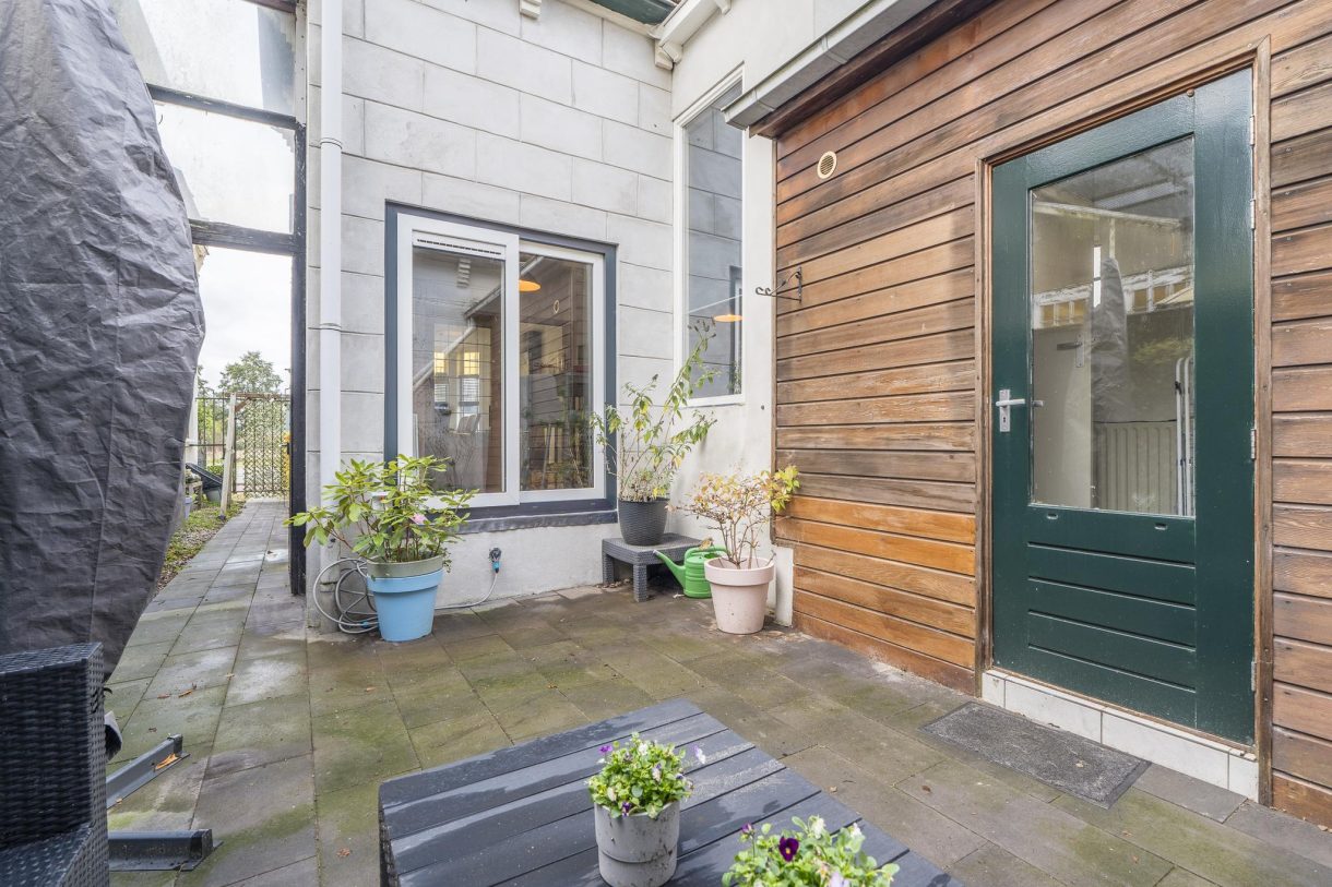 Te koop: Foto Woonhuis aan de Kerkstraat 217 in Hoogezand