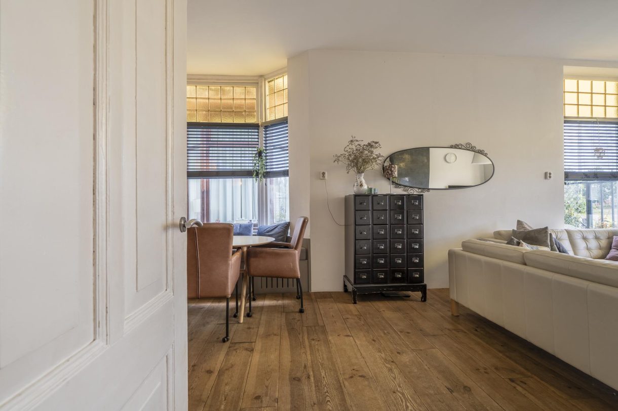 Te koop: Foto Woonhuis aan de Kerkstraat 217 in Hoogezand