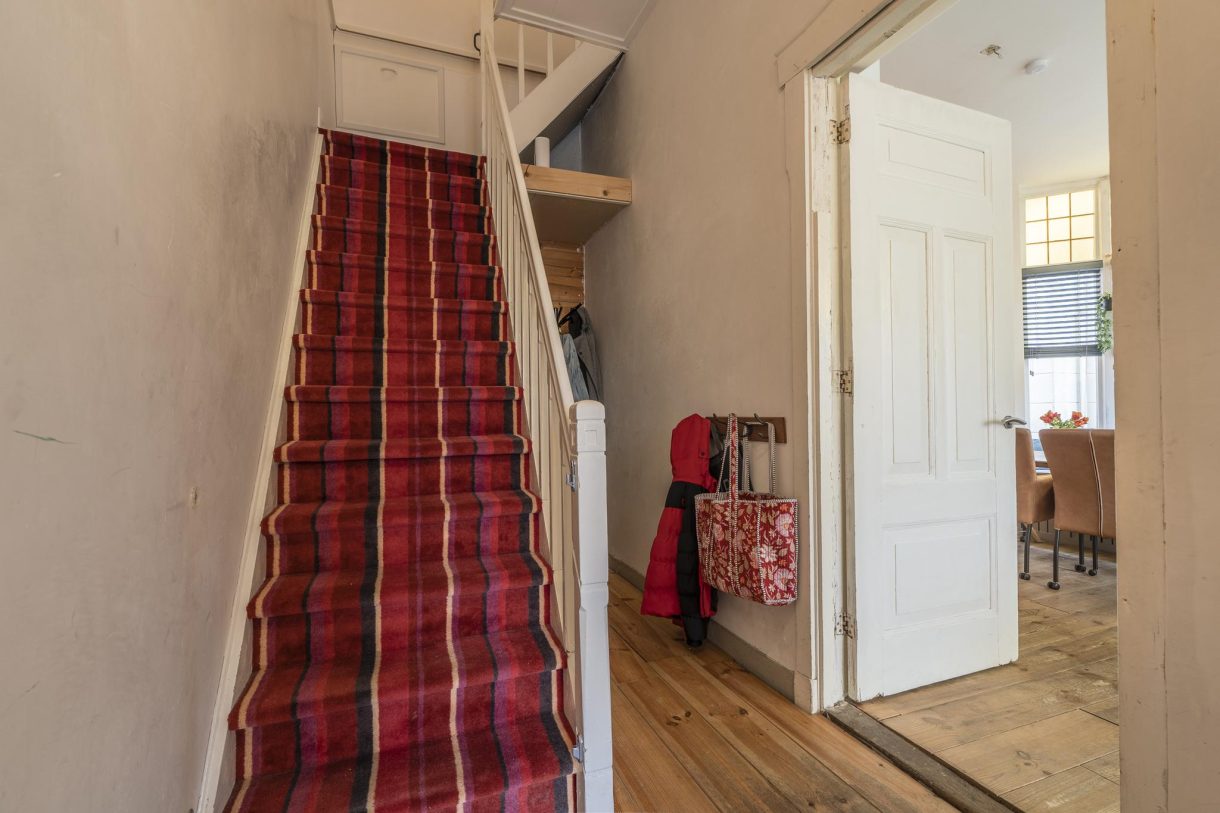 Te koop: Foto Woonhuis aan de Kerkstraat 217 in Hoogezand