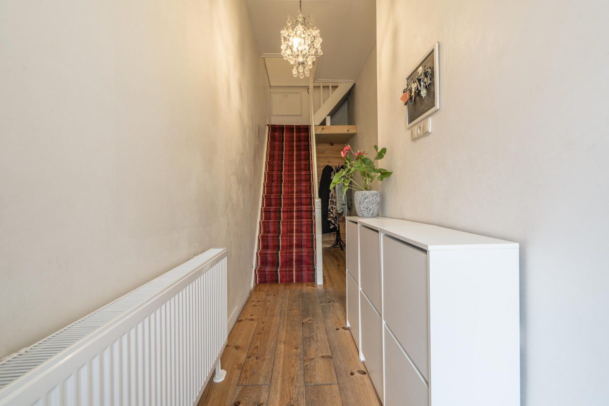 Te koop: Foto Woonhuis aan de Kerkstraat 217 in Hoogezand