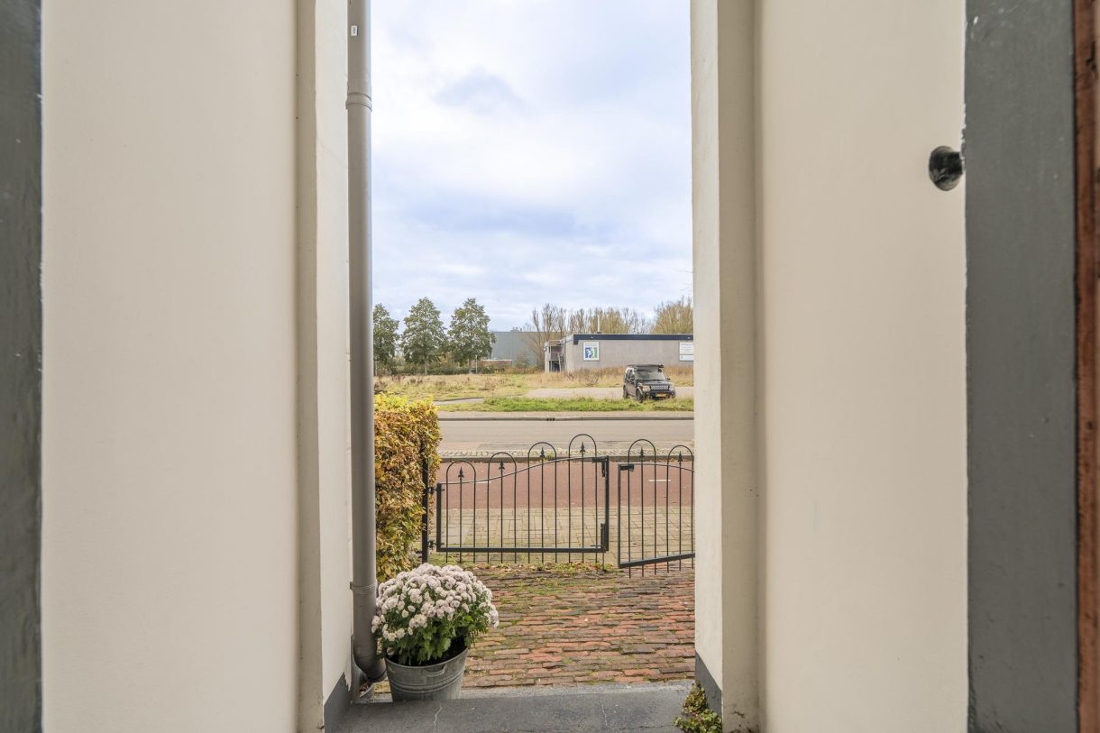 Te koop: Foto Woonhuis aan de Kerkstraat 217 in Hoogezand