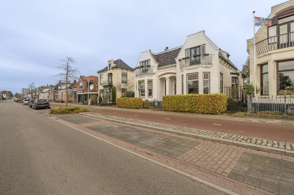 Te koop: Foto Woonhuis aan de Kerkstraat 217 in Hoogezand