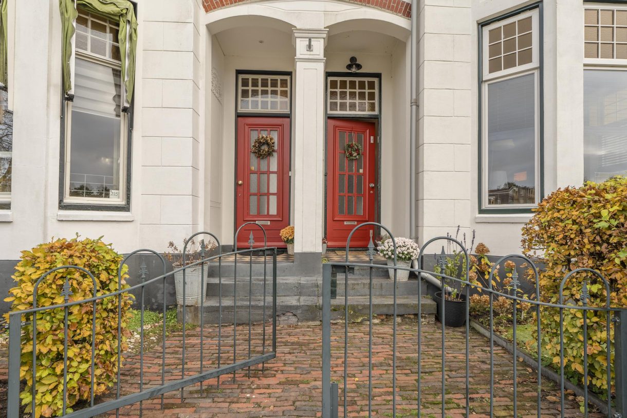 Te koop: Foto Woonhuis aan de Kerkstraat 217 in Hoogezand