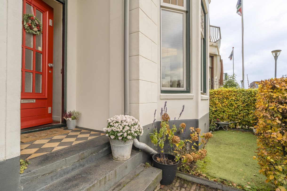 Te koop: Foto Woonhuis aan de Kerkstraat 217 in Hoogezand