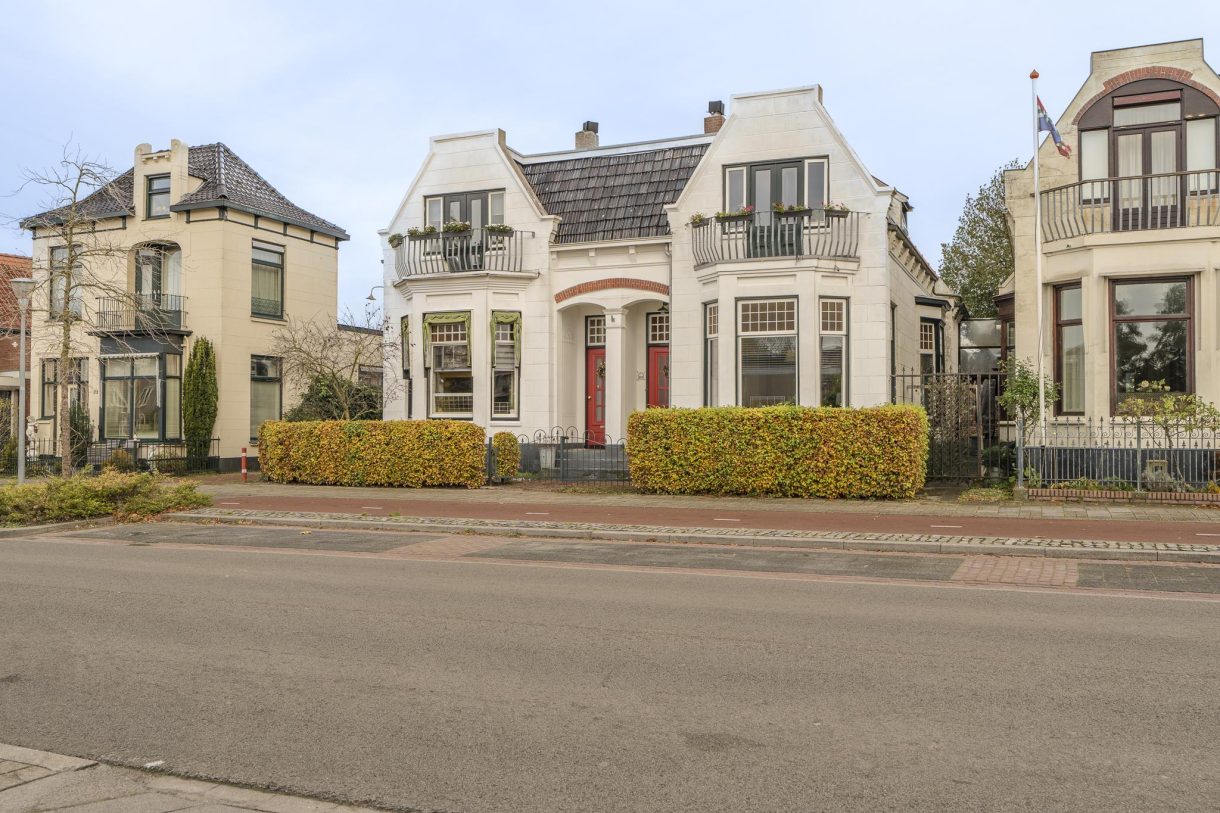 Te koop: Foto Woonhuis aan de Kerkstraat 217 in Hoogezand