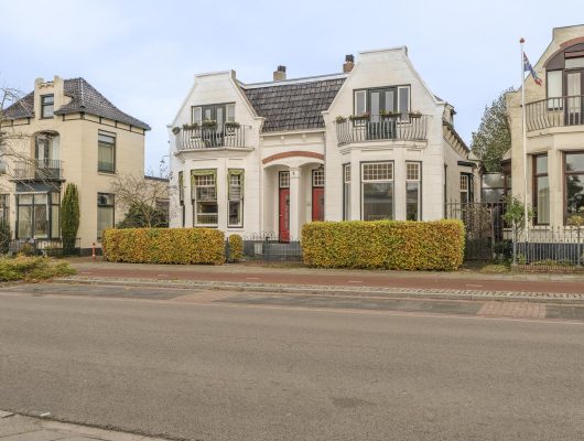 Hoofdfoto van Hoogezand Kerkstraat 217
